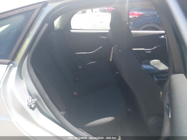 1FADP3K20GL234991 Ford FOCUS SE