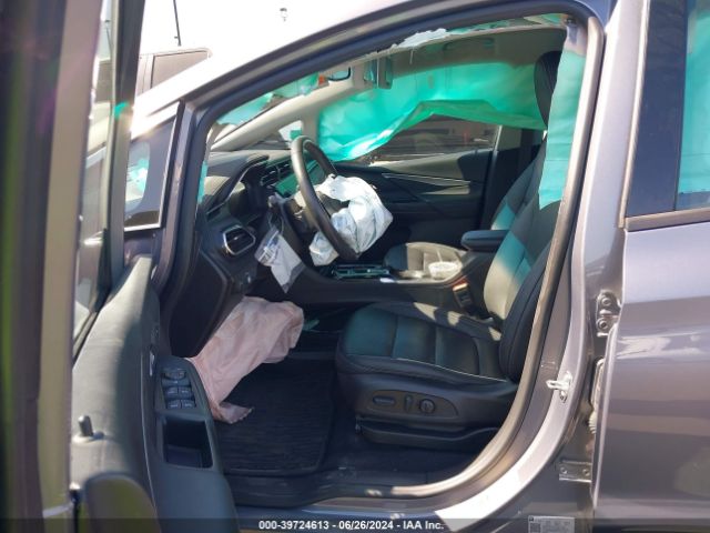1G1FX6S00P4119121 Chevrolet Bolt Ev Fwd 2lt