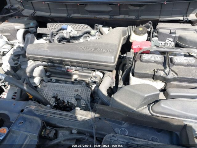 5N1AT2MV6GC918188 Nissan ROGUE SV