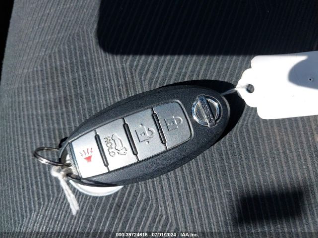 5N1AT2MV6GC918188 Nissan ROGUE SV