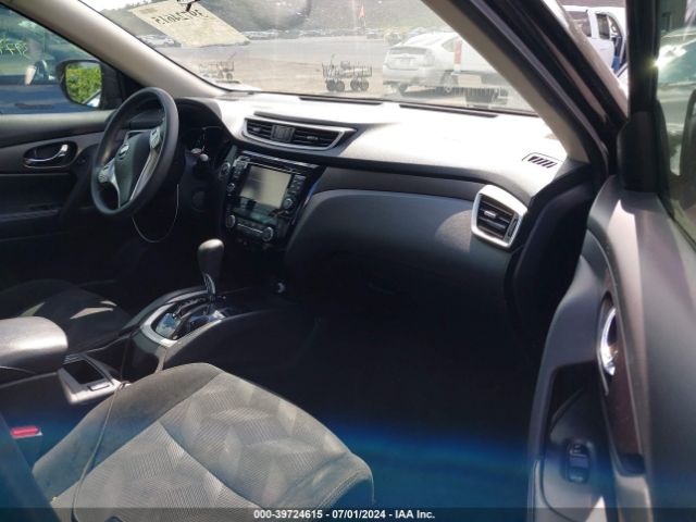 5N1AT2MV6GC918188 Nissan ROGUE SV