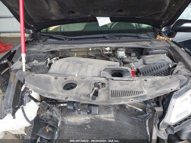 Acura RDX 2015 5J8TB4H53FL001845 Image 10