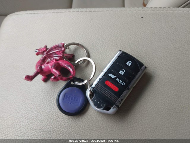 Acura RDX 2015 5J8TB4H53FL001845 Image 11