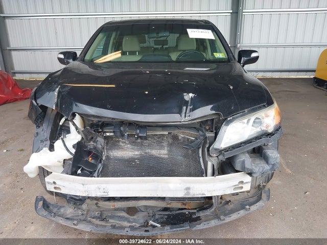 Acura RDX 2015 5J8TB4H53FL001845 Image 13