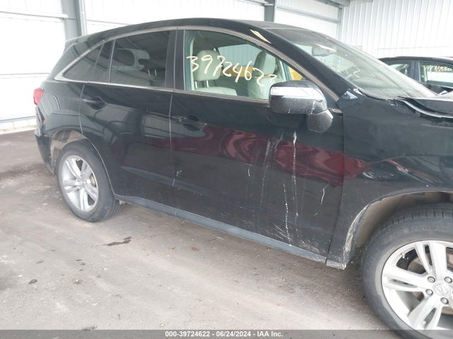Acura RDX 2015 5J8TB4H53FL001845 Image 14