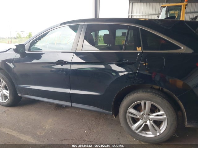 Acura RDX 2015 5J8TB4H53FL001845 Image 15