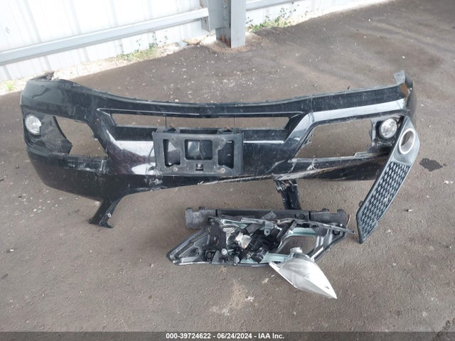 Acura RDX 2015 5J8TB4H53FL001845 Image 12
