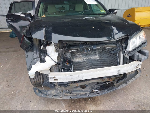 Acura RDX 2015 5J8TB4H53FL001845 Image 6