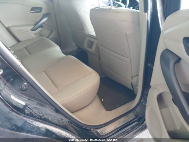 Acura RDX 2015 5J8TB4H53FL001845 Image 8