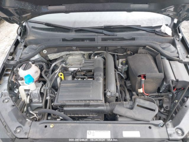 3VW267AJ1GM348711 Volkswagen Jetta 1.4t S
