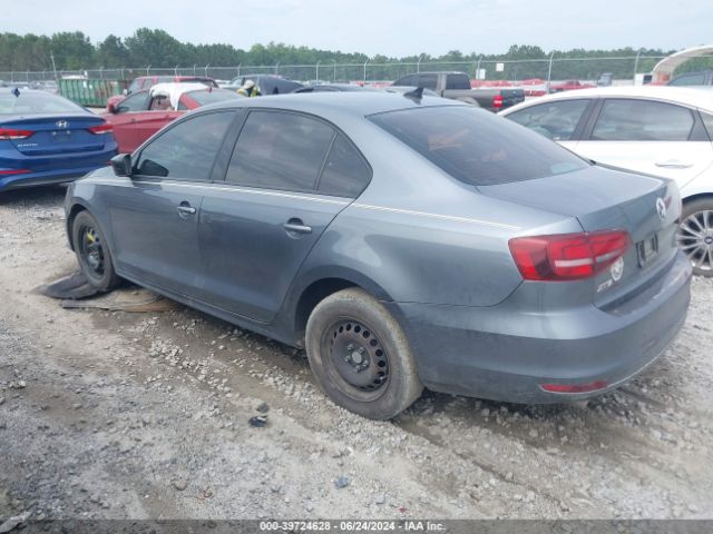 3VW267AJ1GM348711 Volkswagen Jetta 1.4t S