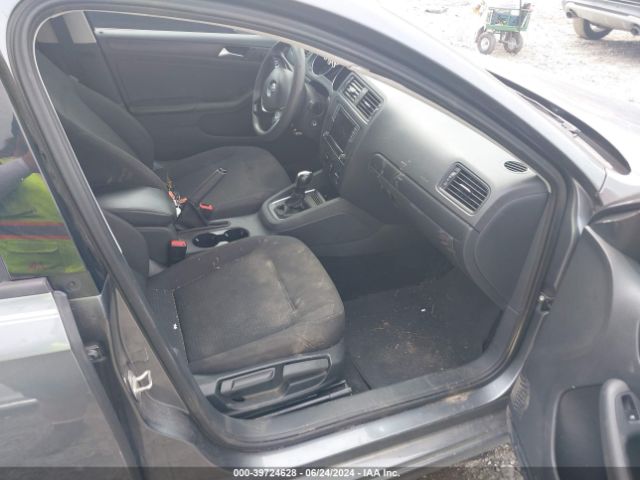 3VW267AJ1GM348711 Volkswagen Jetta 1.4t S