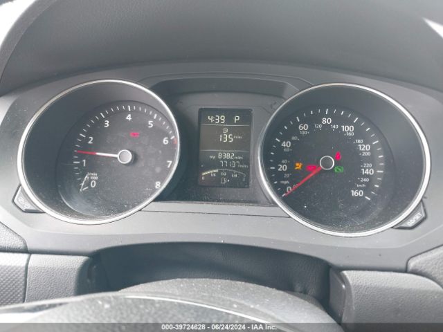 3VW267AJ1GM348711 Volkswagen Jetta 1.4t S