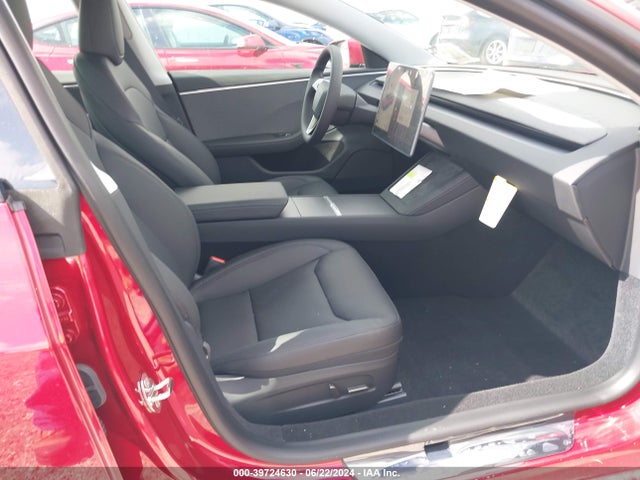 2024 TESLA MODEL 3 5YJ3E1EA5RF760610 Photo 4