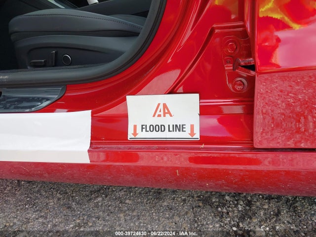 2024 TESLA MODEL 3 5YJ3E1EA5RF760610 Photo 5