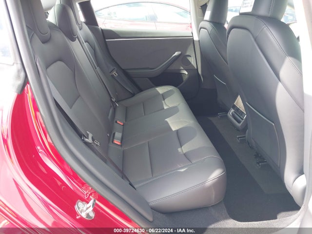 2024 TESLA MODEL 3 5YJ3E1EA5RF760610 Photo 7
