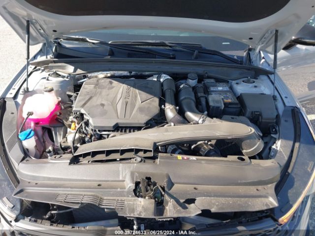 5XXG44J81RG254844 KIA K5 Gt