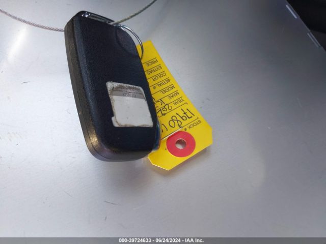 5XXG44J81RG254844 KIA K5 Gt
