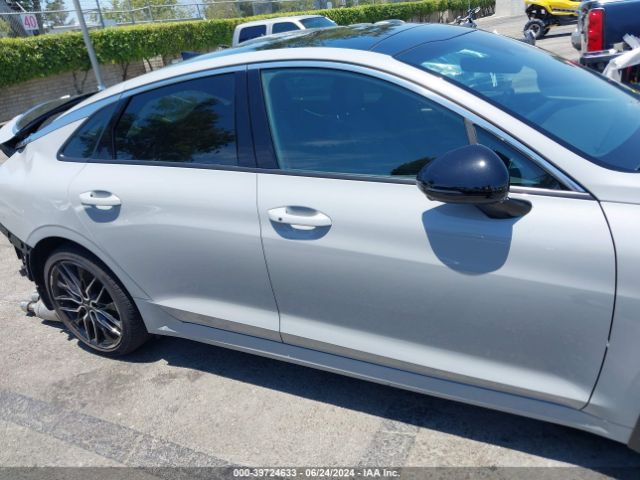5XXG44J81RG254844 KIA K5 Gt