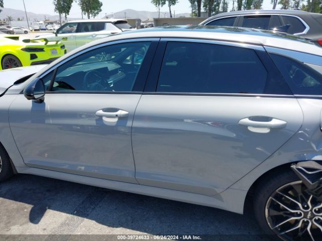 5XXG44J81RG254844 KIA K5 Gt