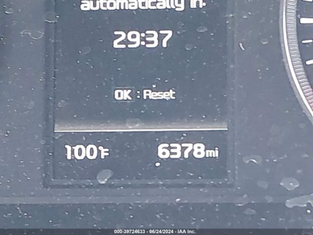 5XXG44J81RG254844 KIA K5 Gt