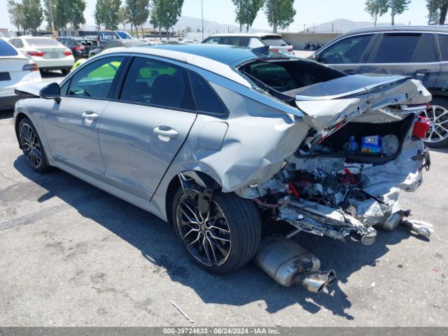 5XXG44J81RG254844 KIA K5 Gt