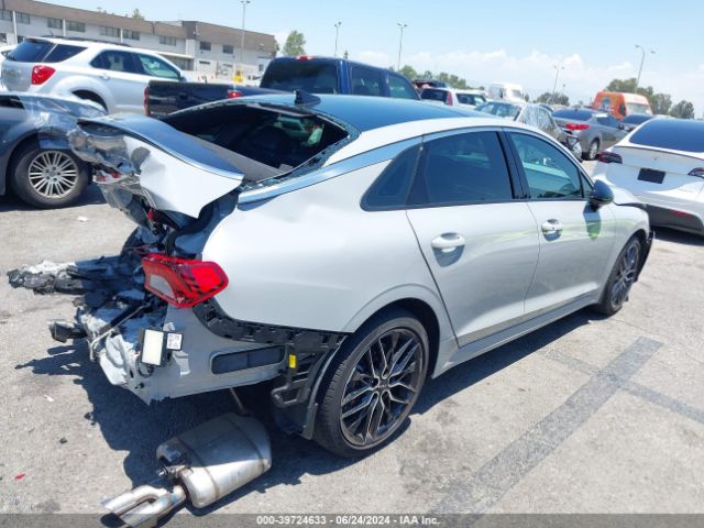 5XXG44J81RG254844 KIA K5 Gt