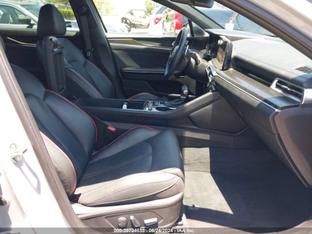 5XXG44J81RG254844 KIA K5 Gt