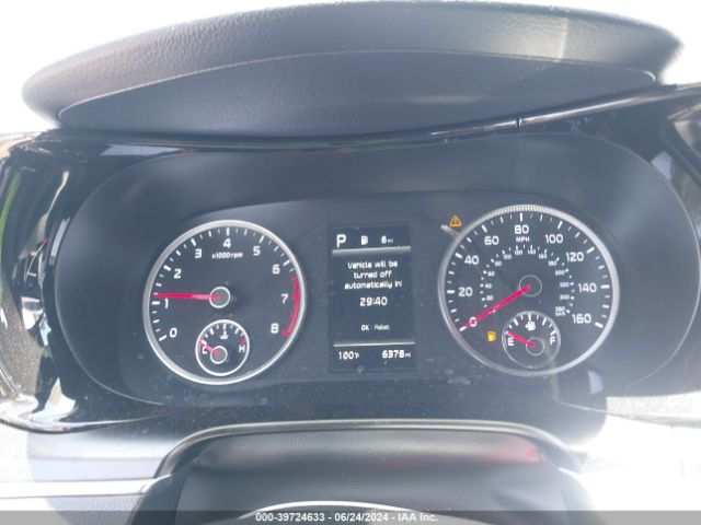 5XXG44J81RG254844 KIA K5 Gt
