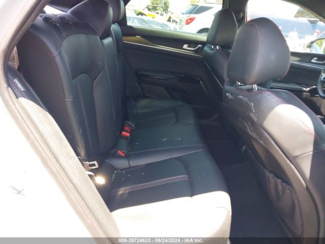 5XXG44J81RG254844 KIA K5 Gt