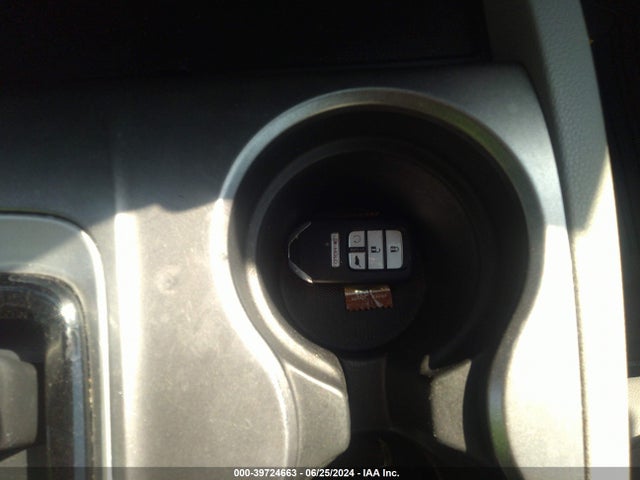 Honda Pilot Awd Ex-l 2020 5FNYF6H53LB070098 Image 11