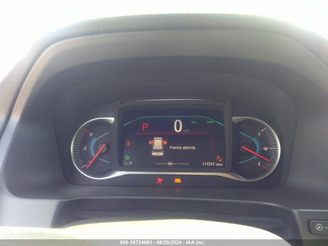 Honda Pilot Awd Ex-l 2020 5FNYF6H53LB070098 Image 7