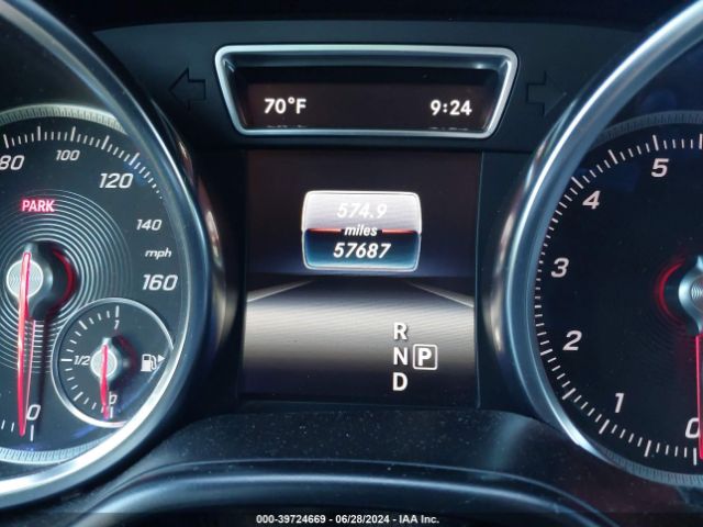 4JGDF6EE8KB229259 Mercedes-Benz Gls 450 4matic