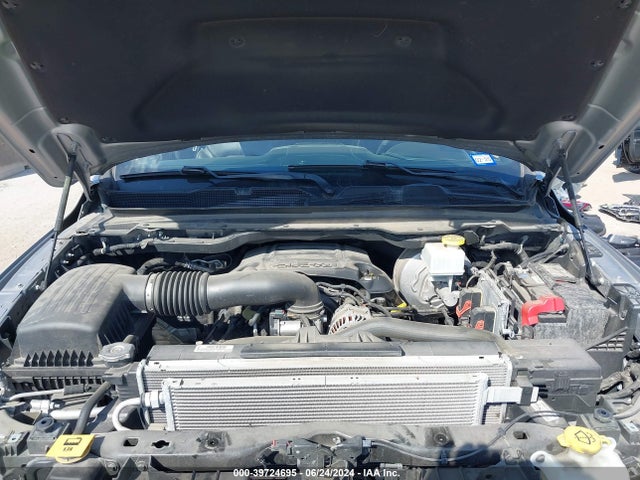 RAM 1500 Limited  4x4 5'7 Box 2019 1C6SRFHT8KN781301 Image 10