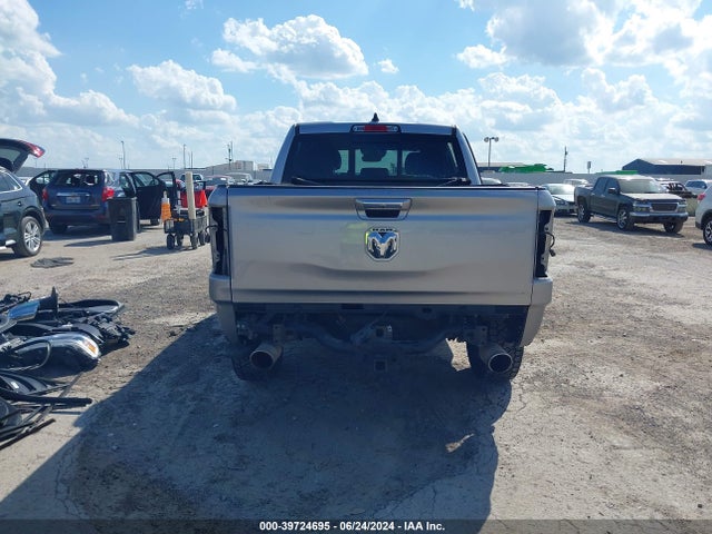 RAM 1500 Limited  4x4 5'7 Box 2019 1C6SRFHT8KN781301 Image 17