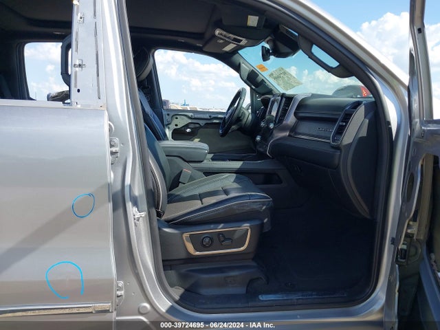 RAM 1500 Limited  4x4 5'7 Box 2019 1C6SRFHT8KN781301 Image 5