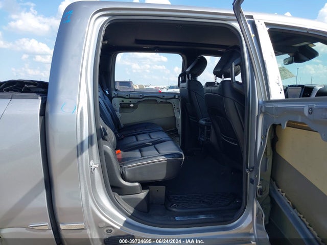 RAM 1500 Limited  4x4 5'7 Box 2019 1C6SRFHT8KN781301 Image 8