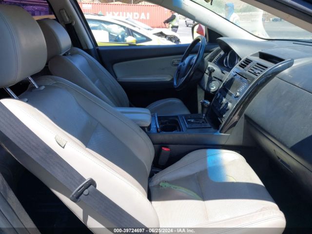JM3TB2CV1E0440690 Mazda Cx-9 Touring