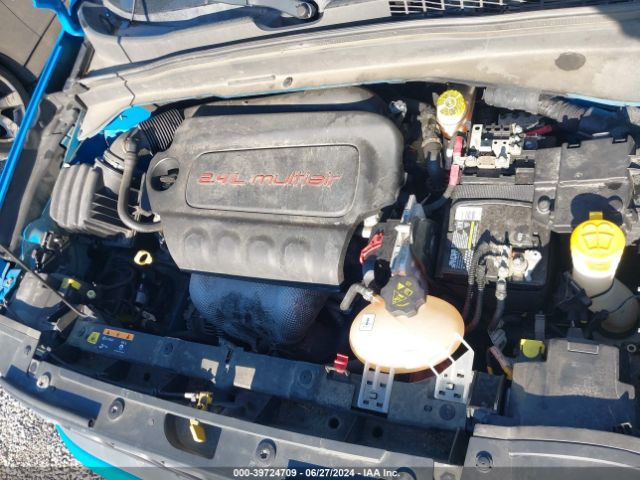 ZACCJBCT4FPC16321 Jeep Renegade Trailhawk