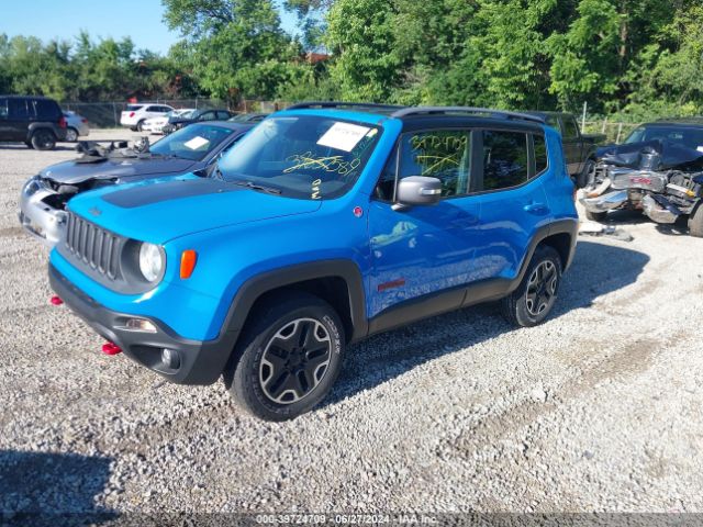 ZACCJBCT4FPC16321 Jeep Renegade Trailhawk