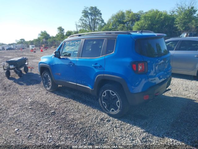 ZACCJBCT4FPC16321 Jeep Renegade Trailhawk