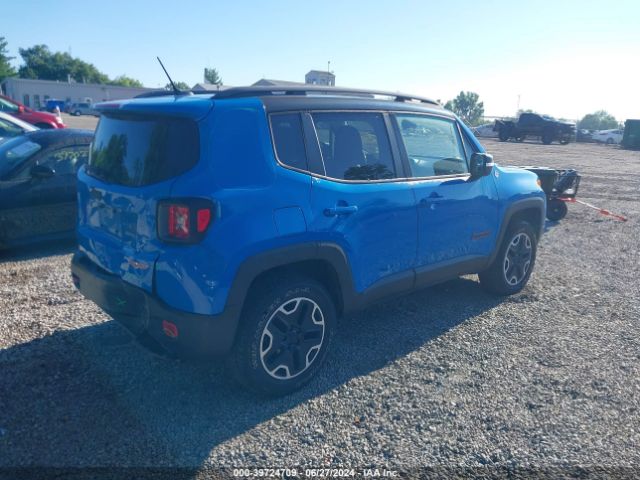 ZACCJBCT4FPC16321 Jeep Renegade Trailhawk