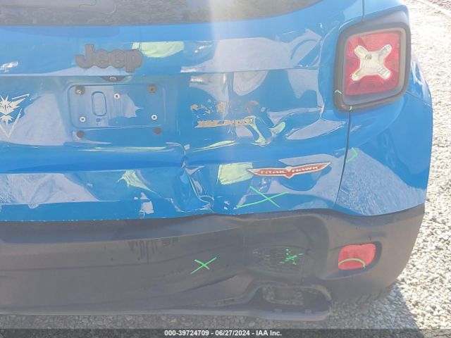ZACCJBCT4FPC16321 Jeep Renegade Trailhawk