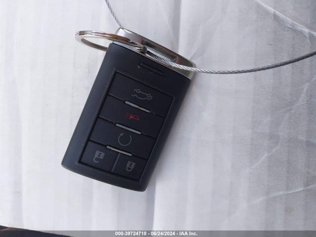 Продаж на аукціоні авто 2013 Cadillac Ats Luxury, vin: 1G6AB5RA0D0133163, номер лоту: 39724718