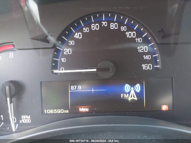 Продаж на аукціоні авто 2013 Cadillac Ats Luxury, vin: 1G6AB5RA0D0133163, номер лоту: 39724718