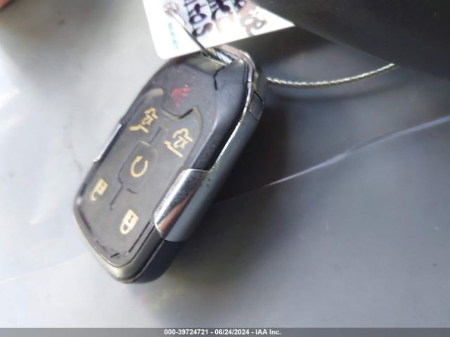 1GKS2BKC3GR324866 GMC YUKON SLT