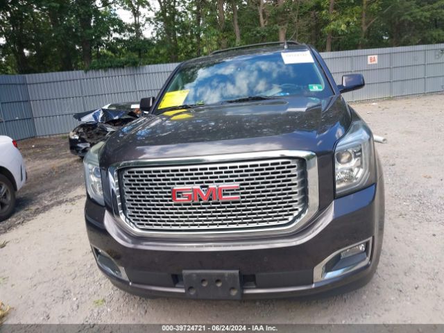 1GKS2BKC3GR324866 GMC YUKON SLT