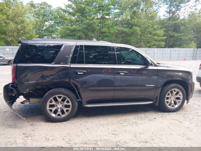 1GKS2BKC3GR324866 GMC YUKON SLT