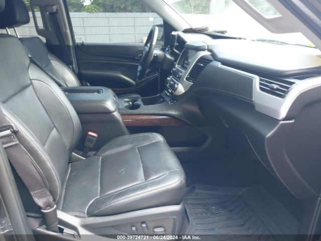 1GKS2BKC3GR324866 GMC YUKON SLT