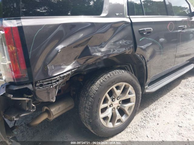 1GKS2BKC3GR324866 GMC YUKON SLT